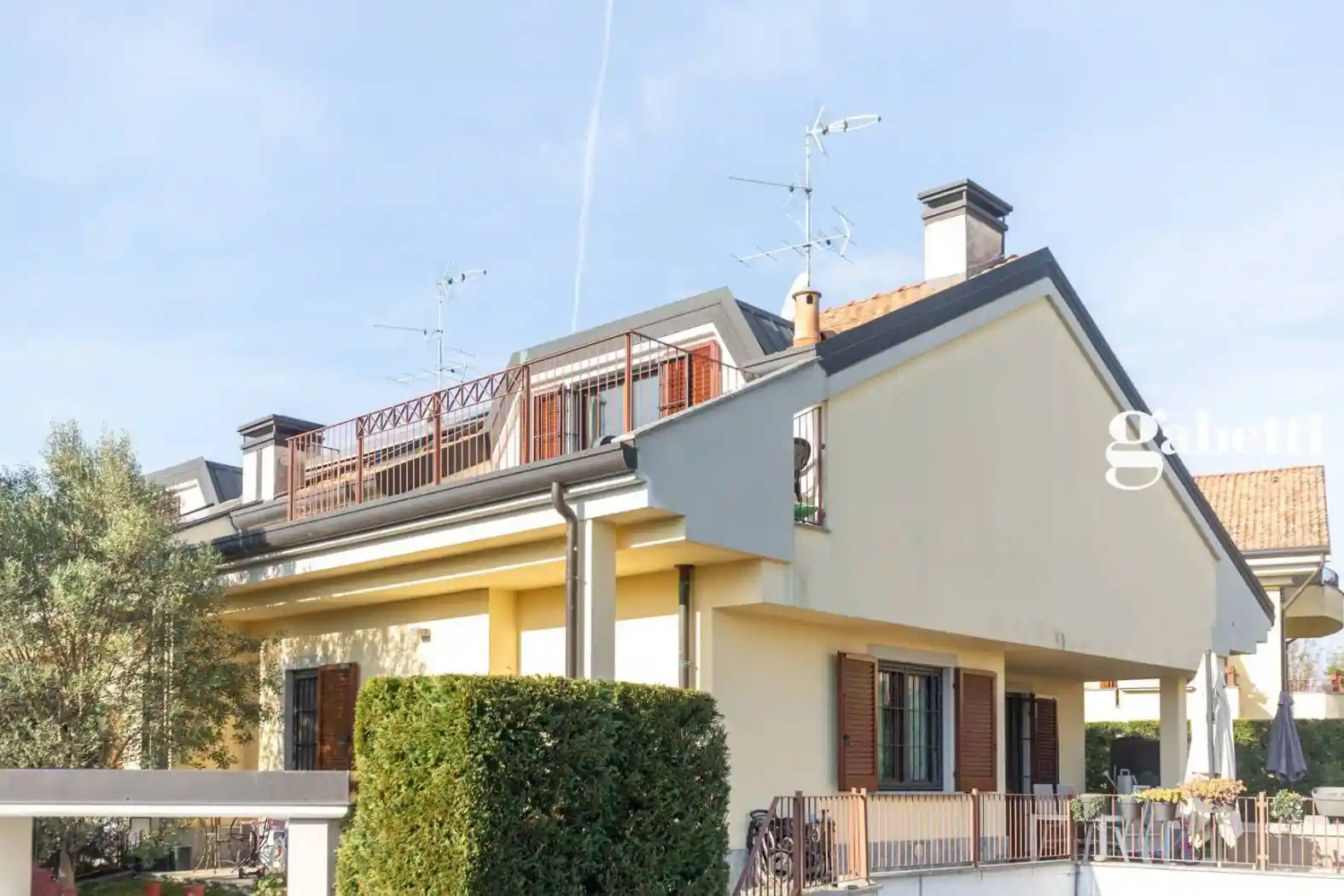 Villa bifamiliare viale Monza 3, Usmate, Usmate Velate - foto 5