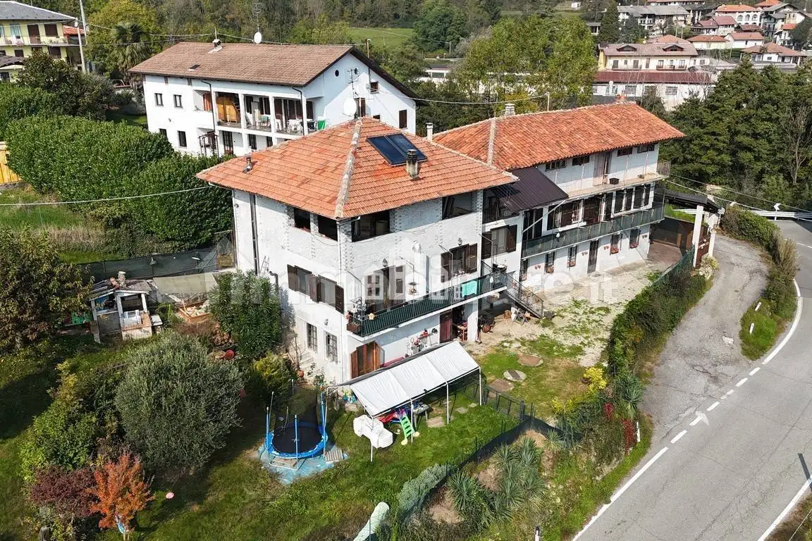 Casa indipendente in vendita a Canischio