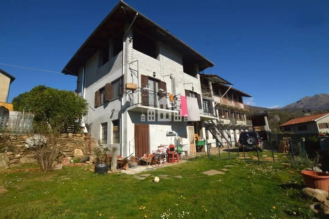 Terratetto unifamiliare frazione Braida 22, Canischio - foto 2