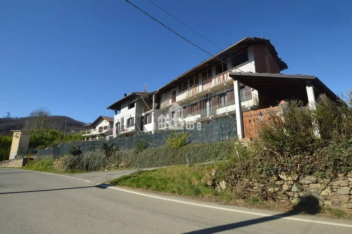 Terratetto unifamiliare frazione Braida 22, Canischio - foto 3