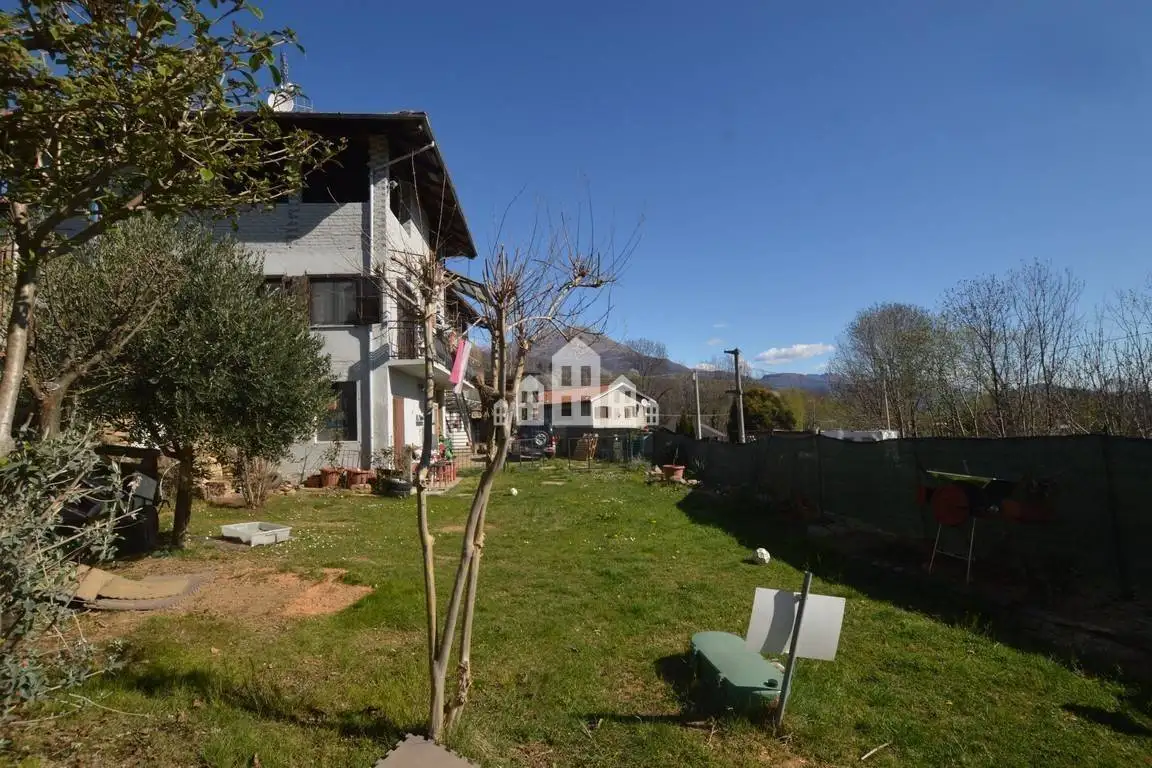 Terratetto unifamiliare frazione Braida 22, Canischio - foto 5