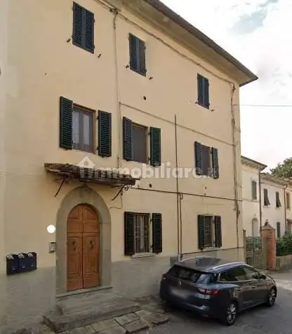 Appartamento in asta a Pistoia
