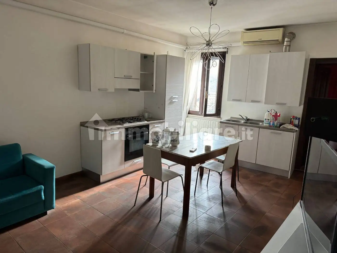 Attico piazza Giuseppe Garibaldi, Centro Storico, Rovigo - foto 2