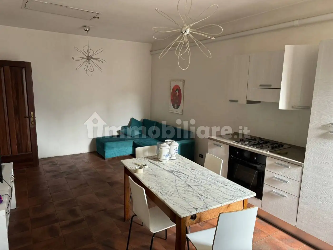 Attico piazza Giuseppe Garibaldi, Centro Storico, Rovigo - foto 4