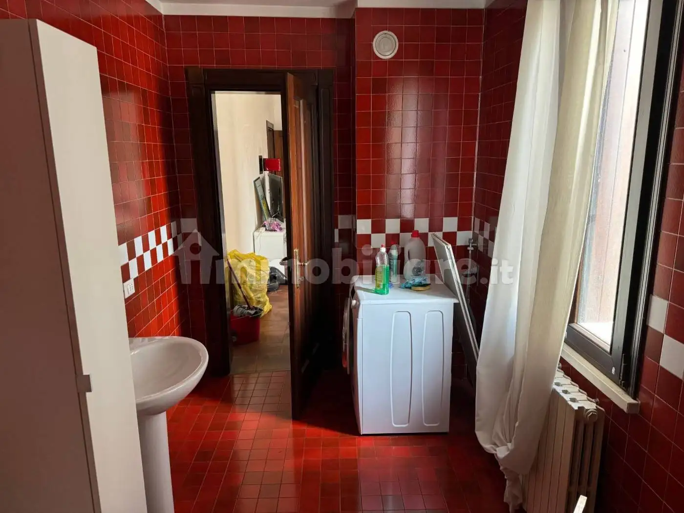 Attico piazza Giuseppe Garibaldi, Centro Storico, Rovigo - foto 5