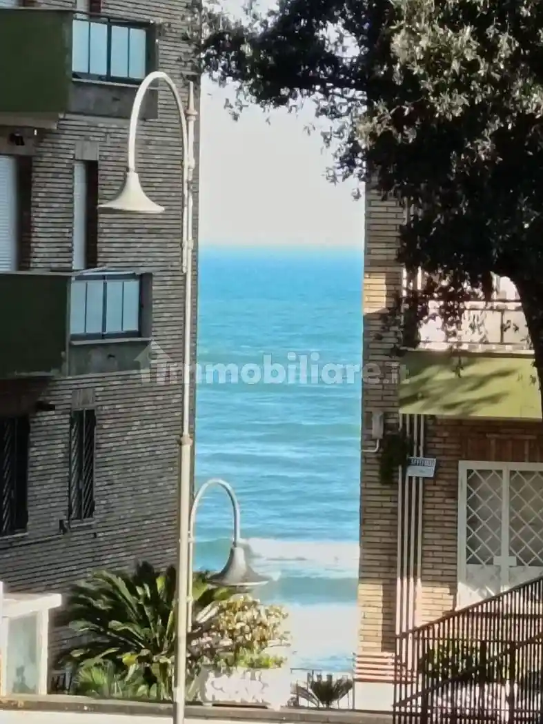 Appartamento in vendita a Anzio