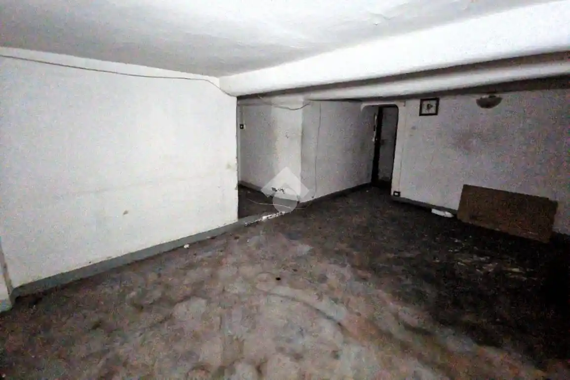 Trilocale via Antonio Gramsci 13, Prè, Genova - foto 2