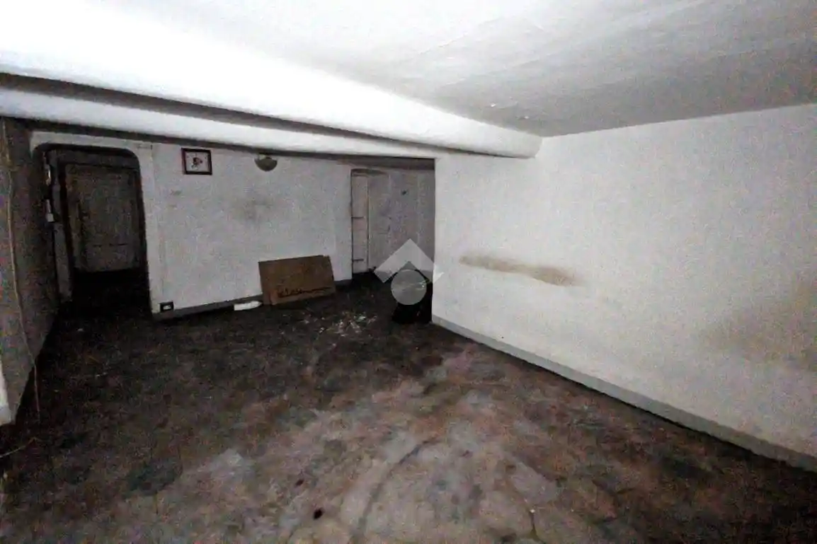 Trilocale via Antonio Gramsci 13, Prè, Genova - foto 3