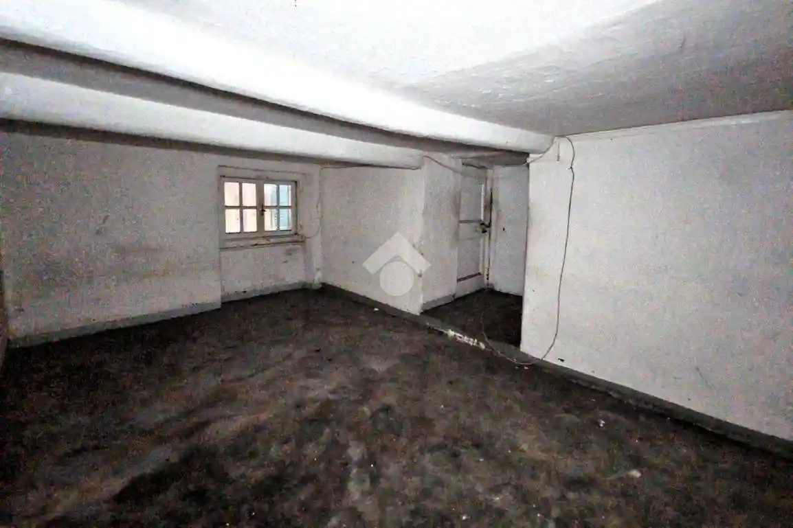 Trilocale via Antonio Gramsci 13, Prè, Genova - foto 4