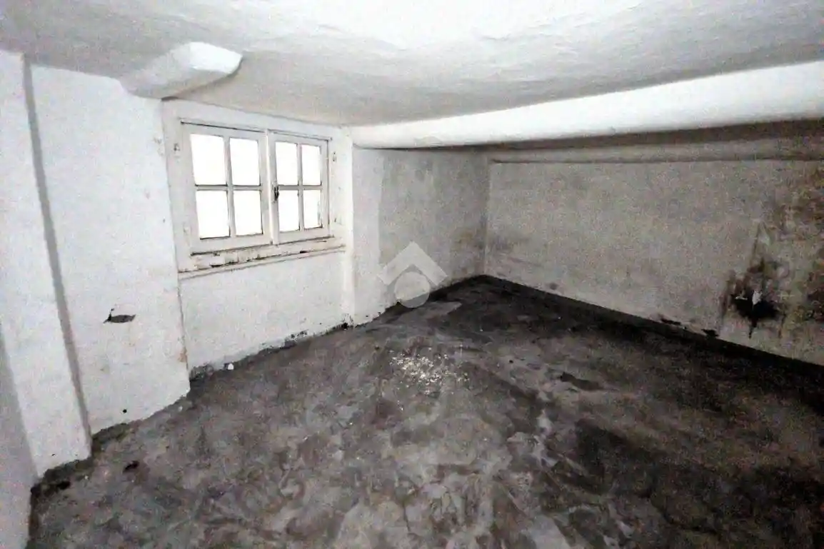 Trilocale via Antonio Gramsci 13, Prè, Genova - foto 5