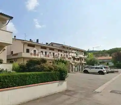 Appartamento in vendita a Serravalle Pistoiese