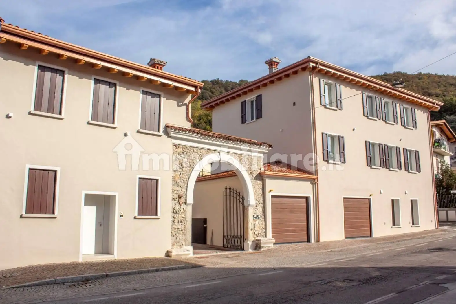 Appartamento in vendita a Brescia