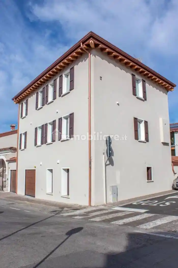 Trilocale via Montedenno, Mompiano - Costalunga, Brescia - foto 3