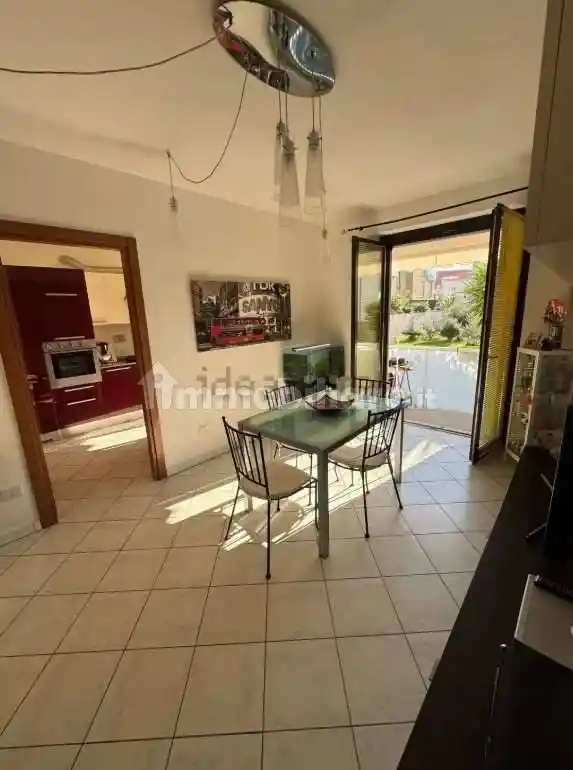 Appartamento via Giovanni Lomi, Salviano, Livorno - foto 3