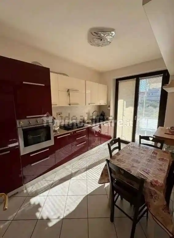 Appartamento via Giovanni Lomi, Salviano, Livorno - foto 4