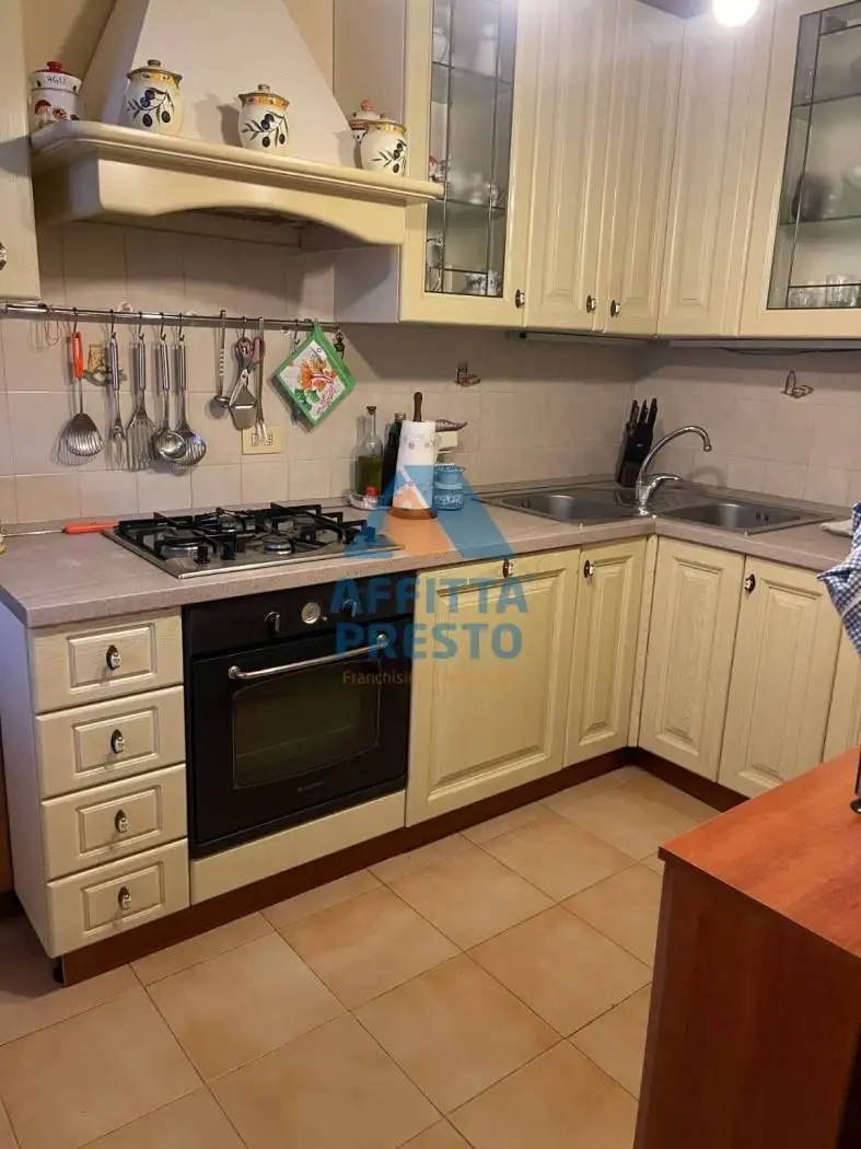 Appartamento in affitto a San Miniato