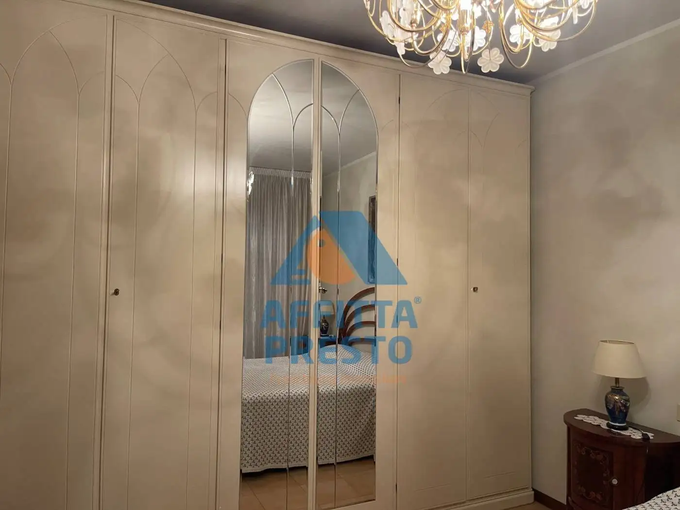 Appartamento ottimo stato, piano rialzato, San Miniato - foto 5