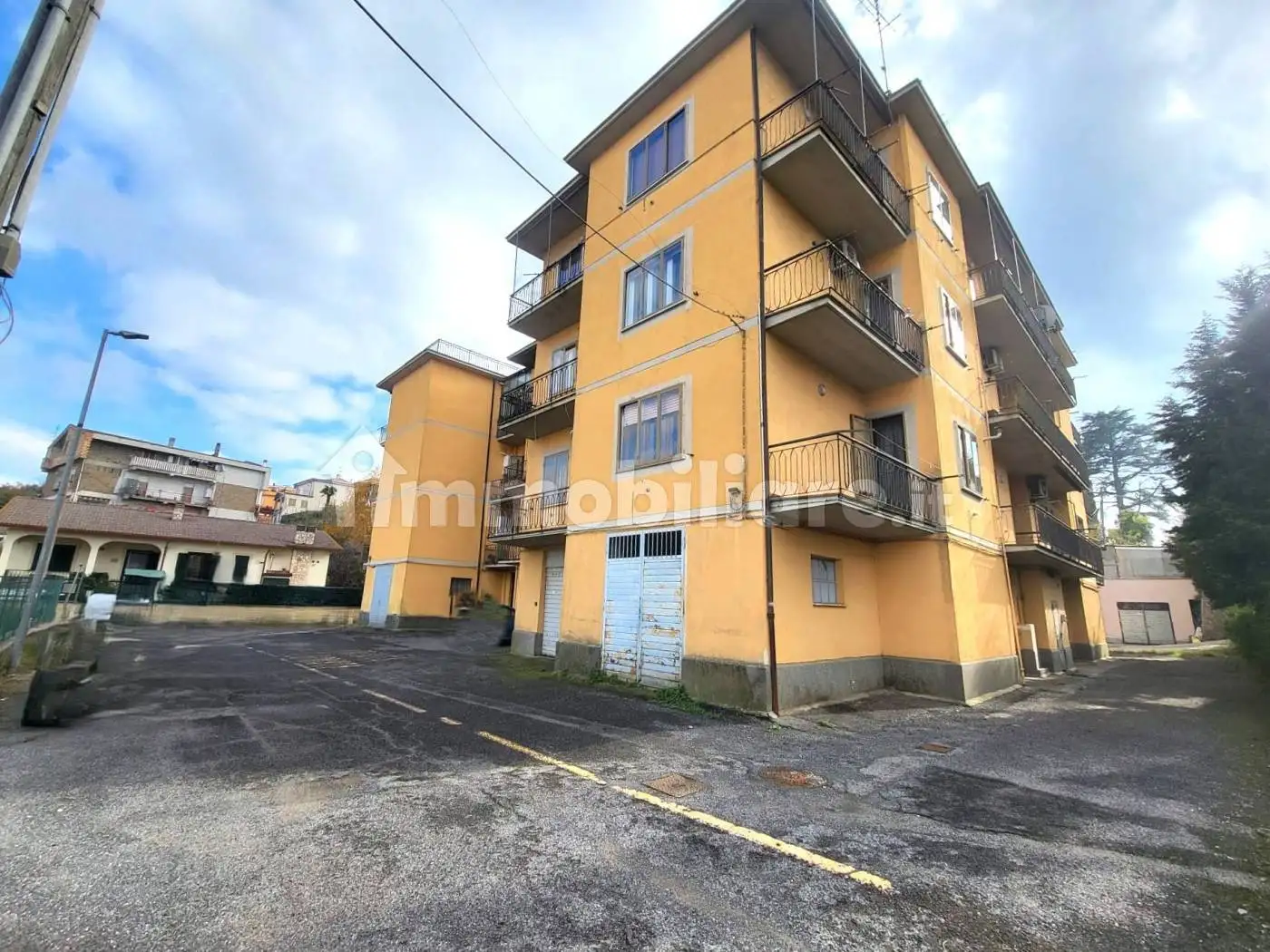 Trilocale via Maresciallo O. Leonardi 7, Faleria - foto 2