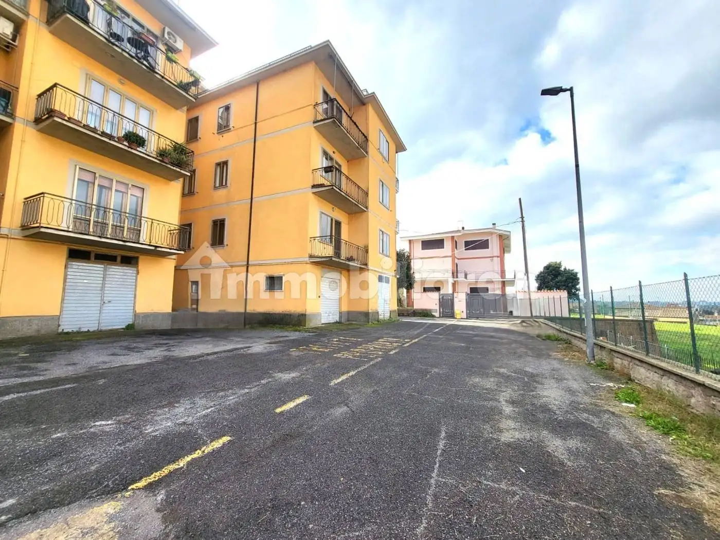 Trilocale via Maresciallo O. Leonardi 7, Faleria - foto 3