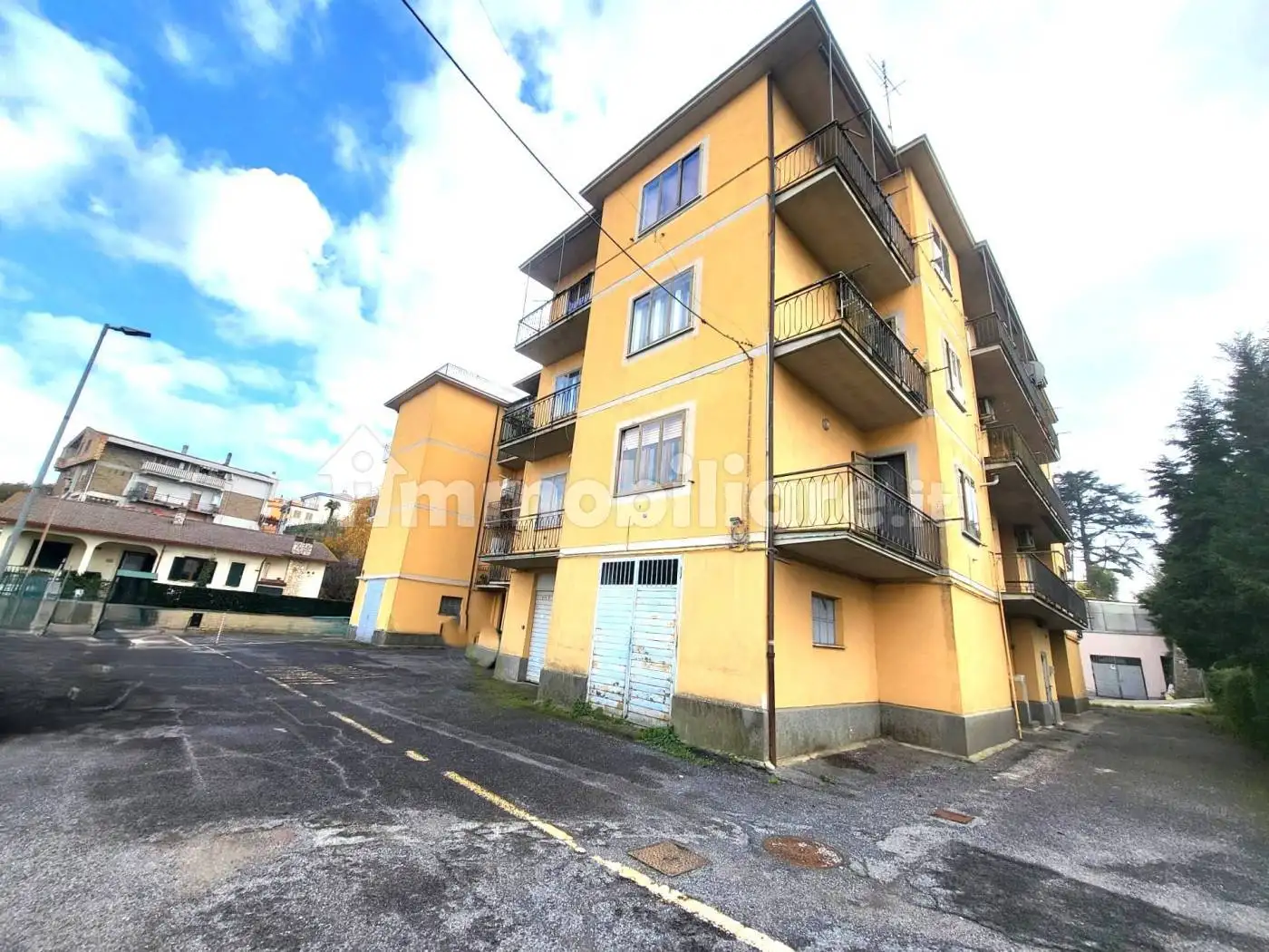 Trilocale via Maresciallo O. Leonardi 7, Faleria - foto 4