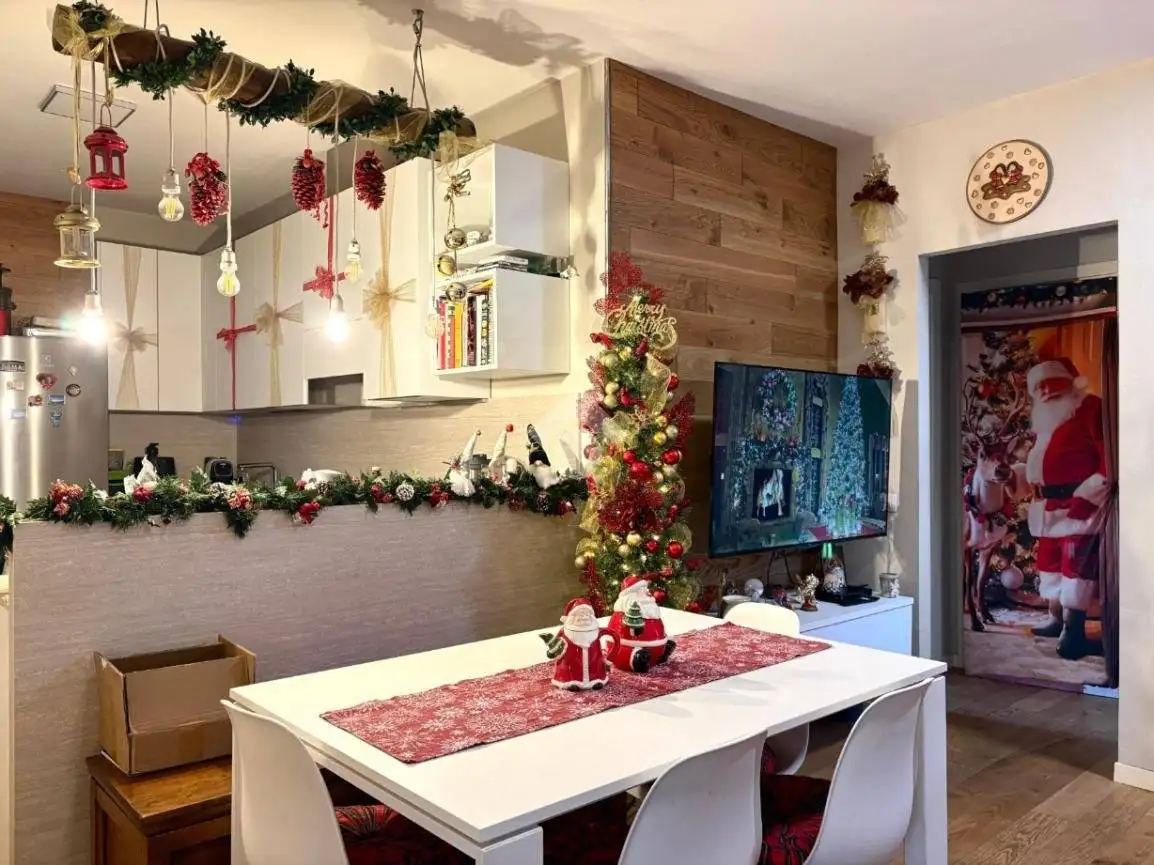 Villa in vendita a Colzate