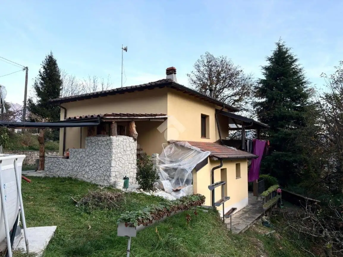 Villa unifamiliare via Rezzo 8, Via Rezzo, Colzate - foto 2