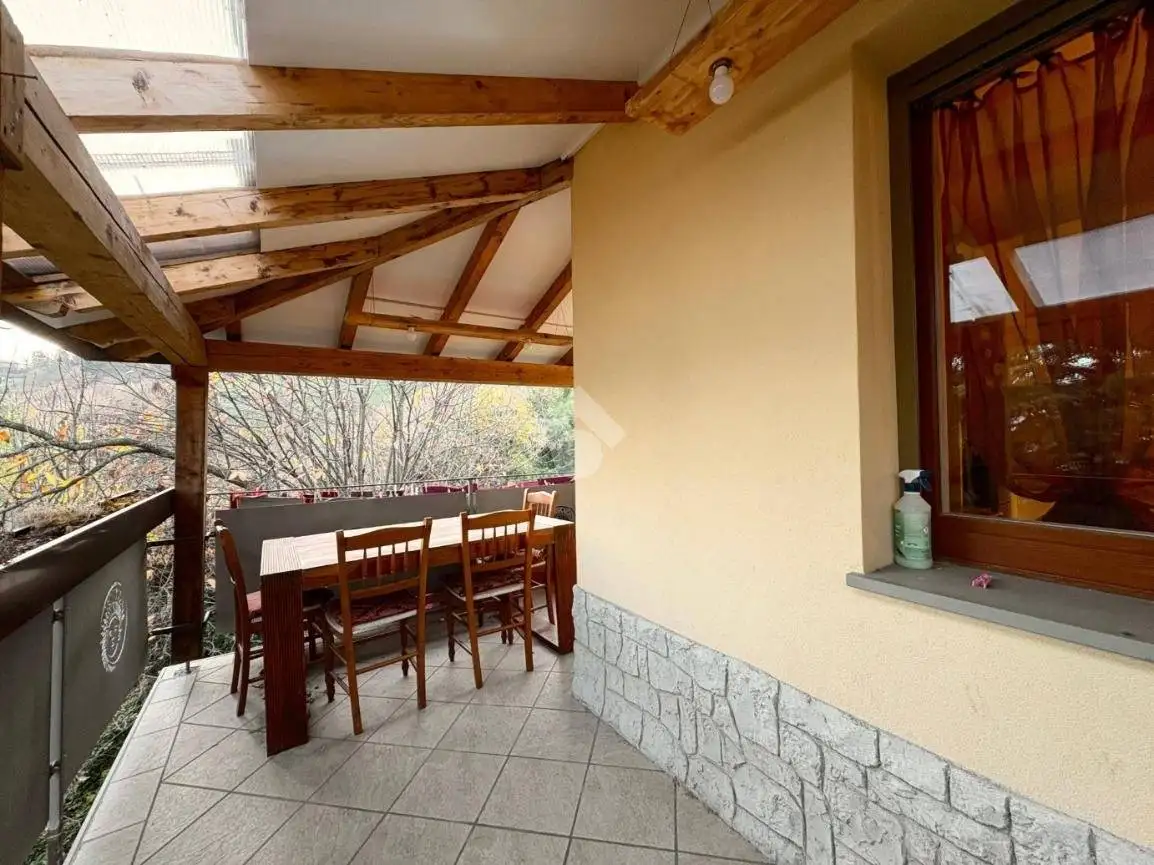 Villa unifamiliare via Rezzo 8, Via Rezzo, Colzate - foto 3