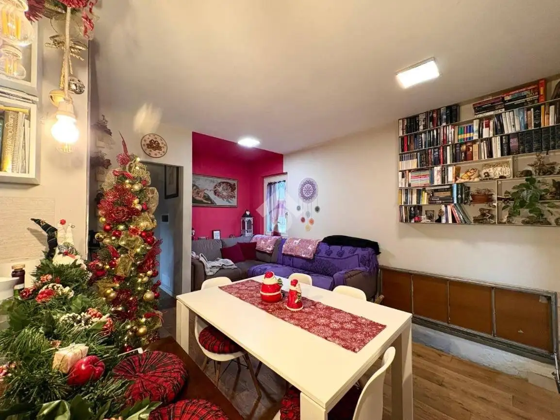 Villa unifamiliare via Rezzo 8, Via Rezzo, Colzate - foto 4