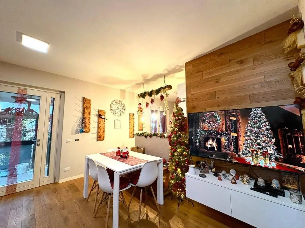 Villa unifamiliare via Rezzo 8, Via Rezzo, Colzate - foto 5