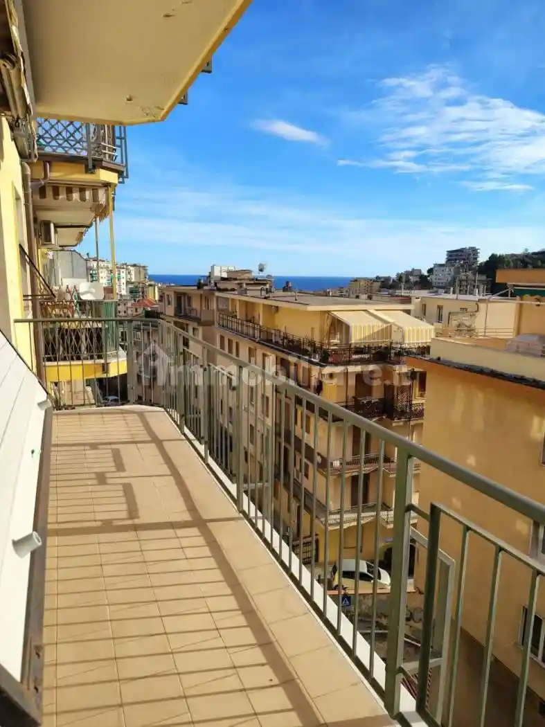 Appartamento in vendita a Sanremo