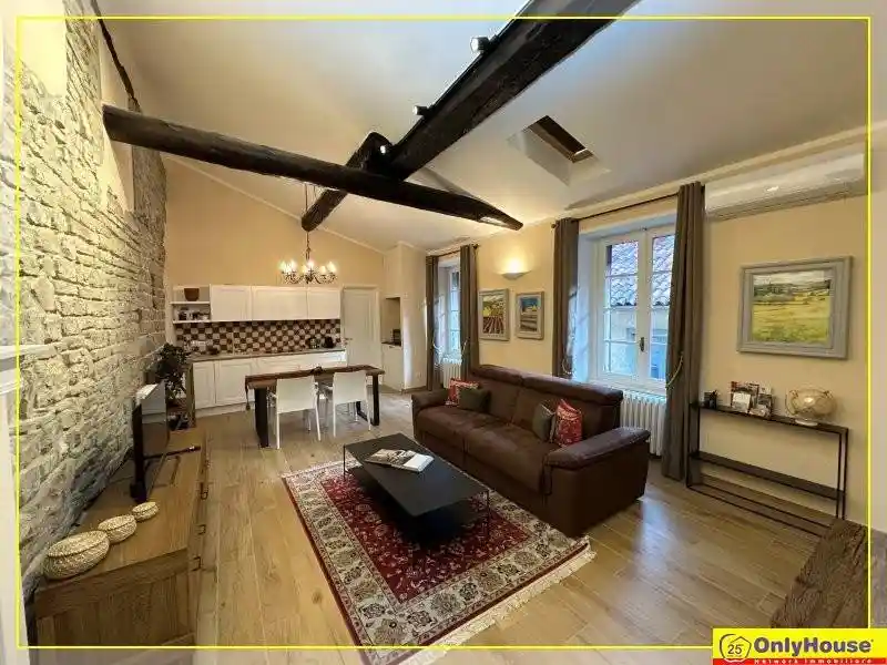 Bilocale vicolo Ghiacciaia 8, Città Alta, Bergamo - foto 5