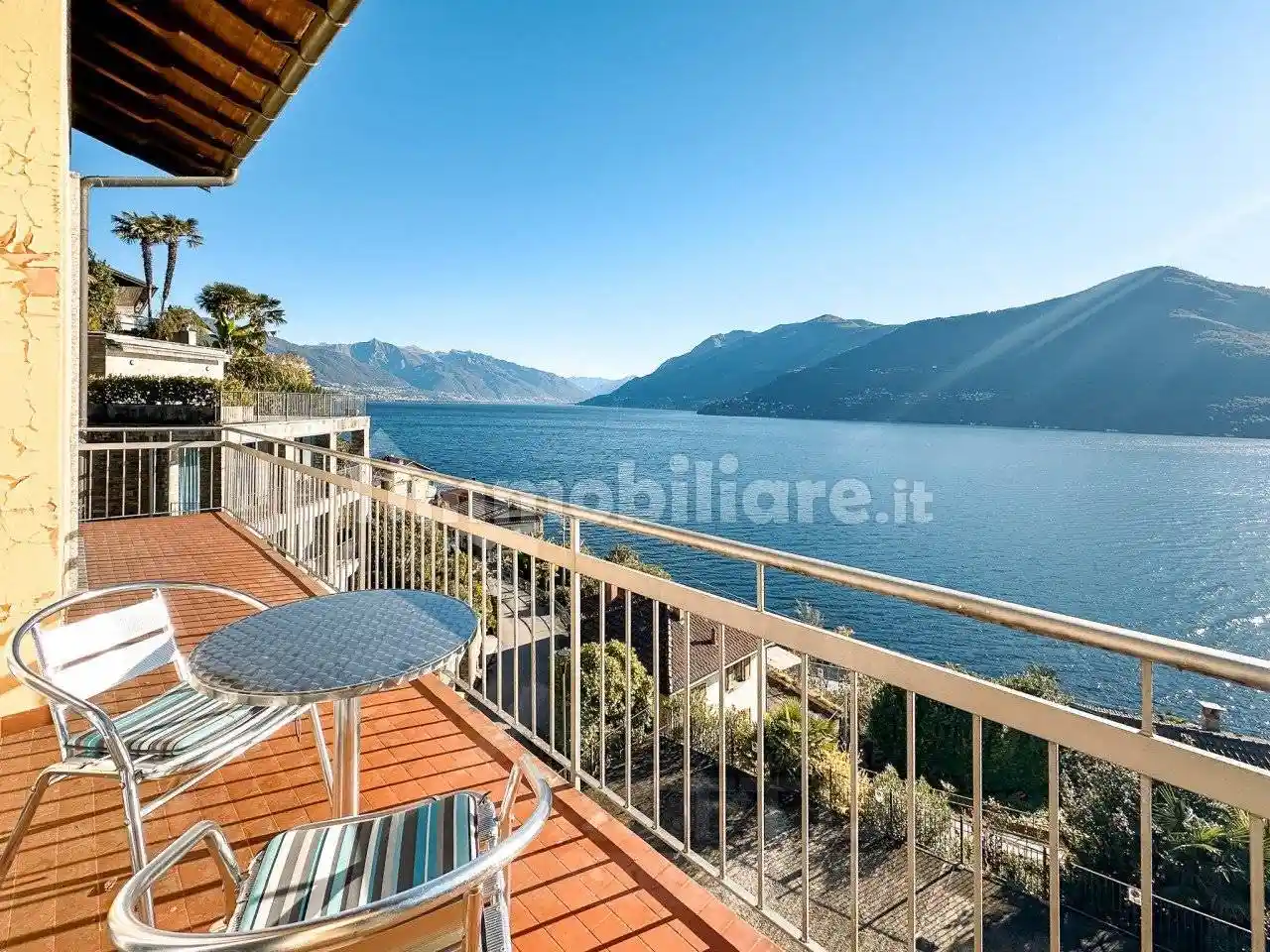 Villa in vendita a Cannobio