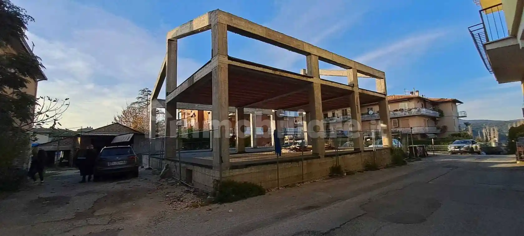 Villa in vendita a Amelia