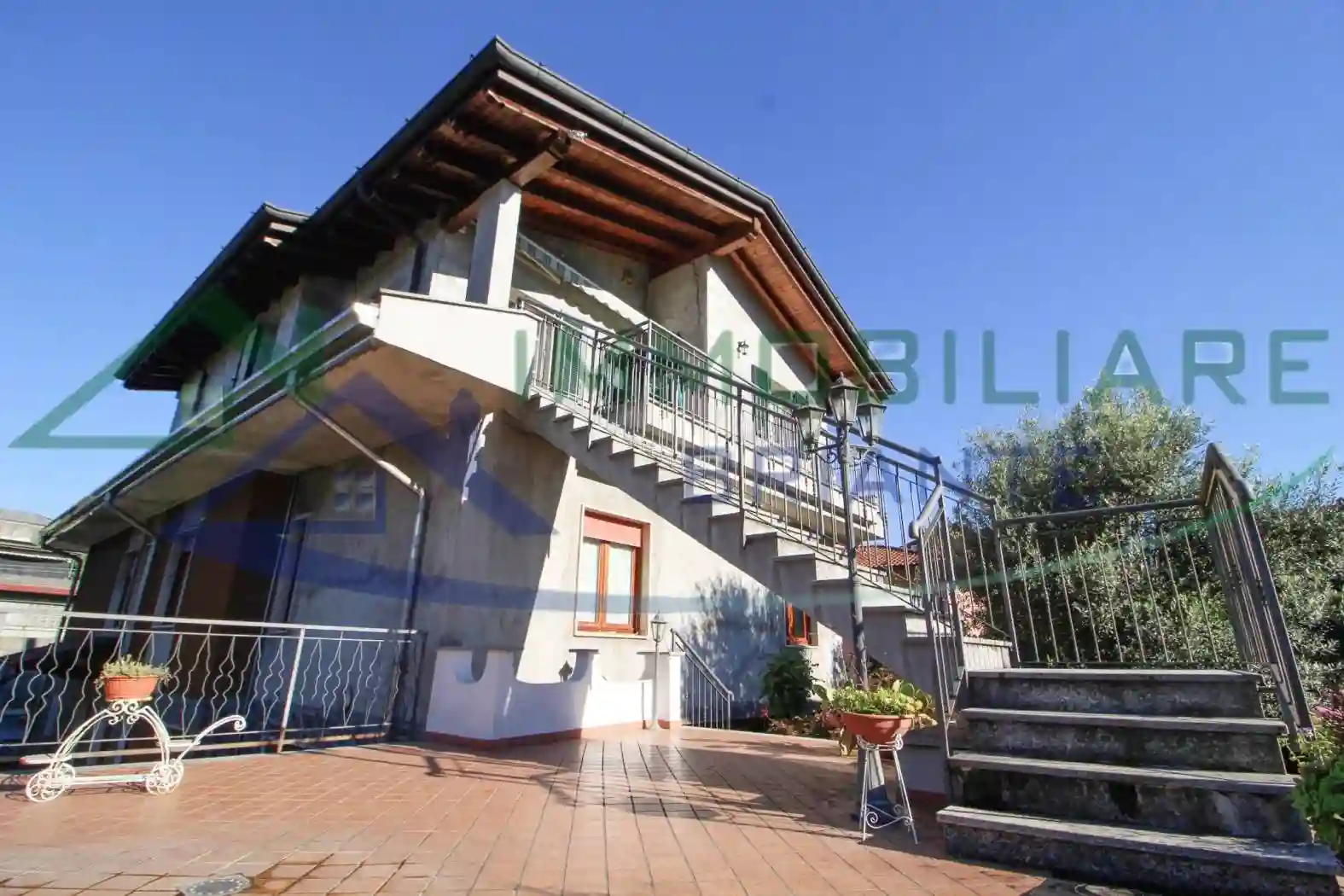 Attico - Mansarda - foto 2