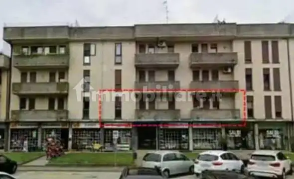 Appartamento in asta a Grisignano di Zocco