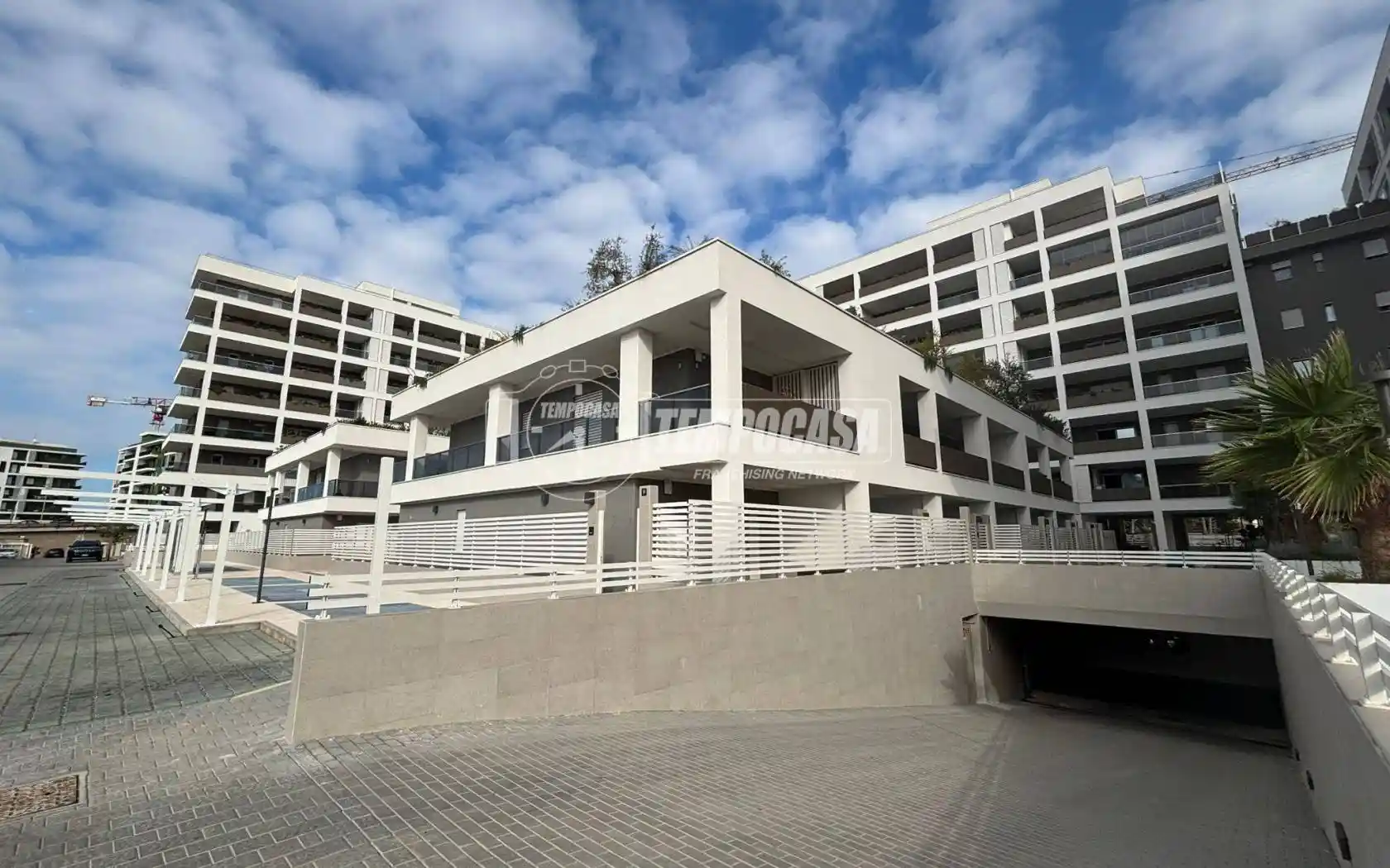 Appartamento in vendita a Bari