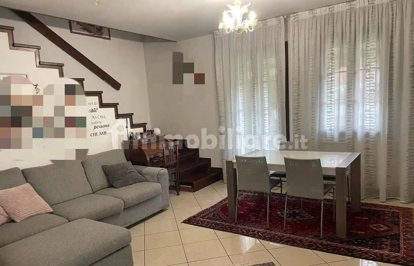 Villa a schiera via delle Genziane 1, Favaro Veneto, Venezia - foto 3