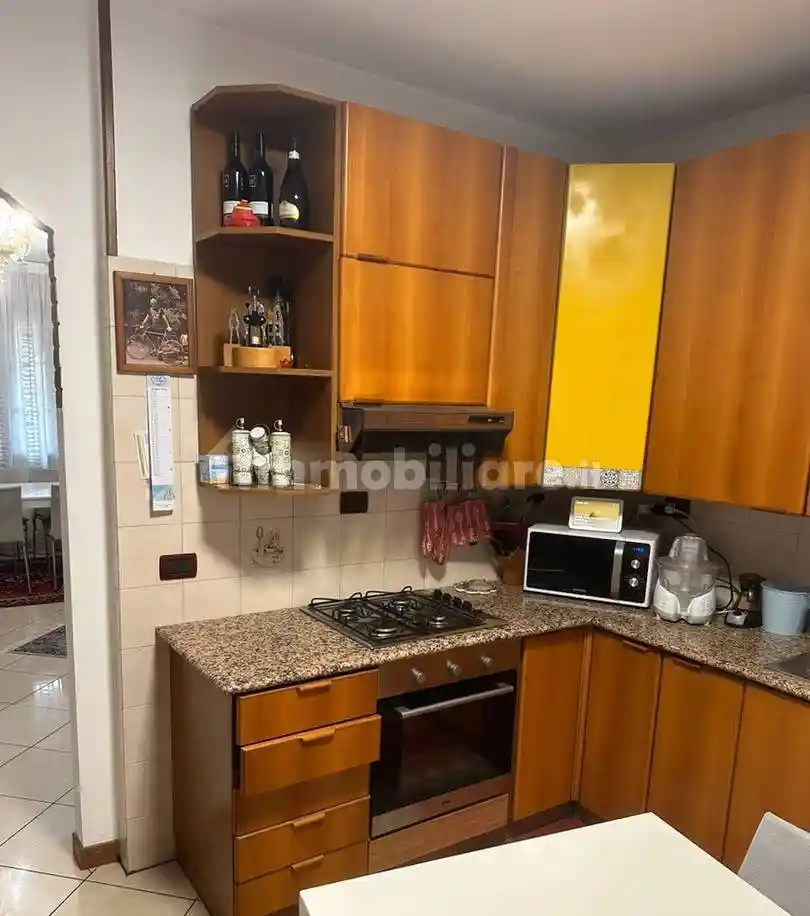 Villa a schiera via delle Genziane 1, Favaro Veneto, Venezia - foto 5