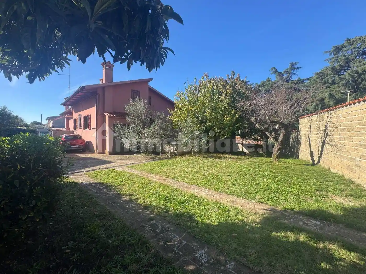 Bilocale via della Stazione di Cesano 496, Cesano, Roma - foto 2