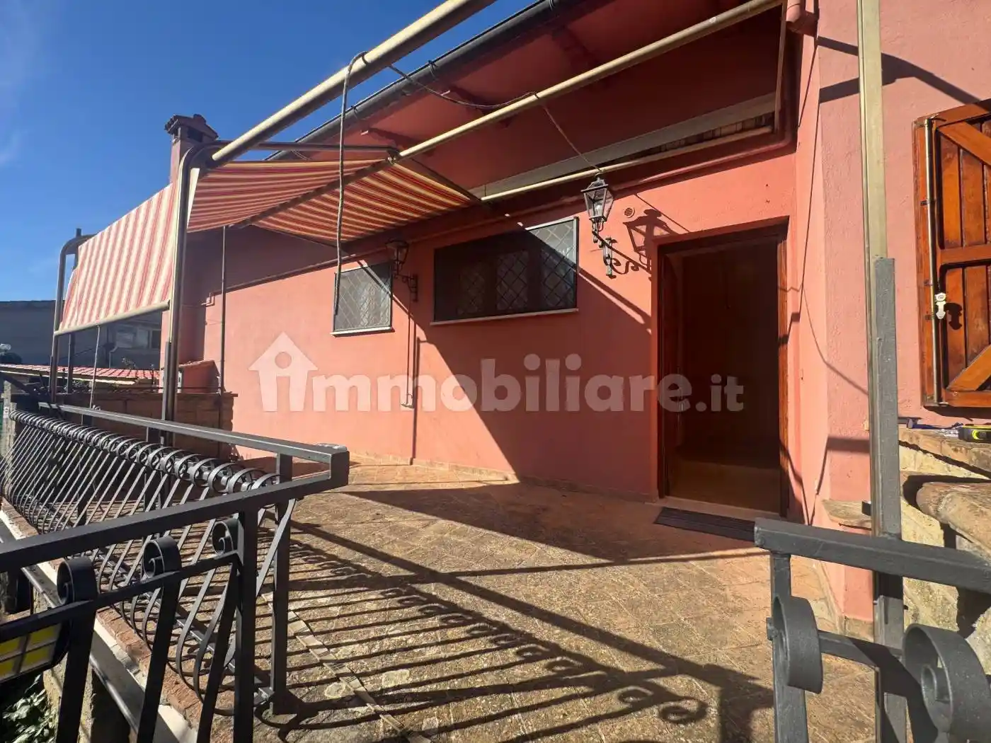 Bilocale via della Stazione di Cesano 496, Cesano, Roma - foto 5