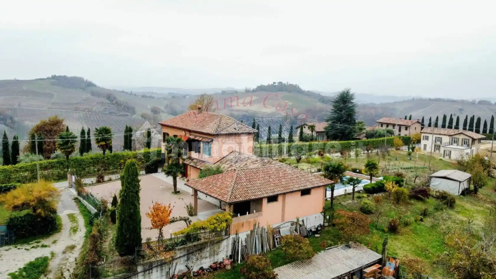 Cascina Strada San Carlo, Costigliole d'Asti - foto 2