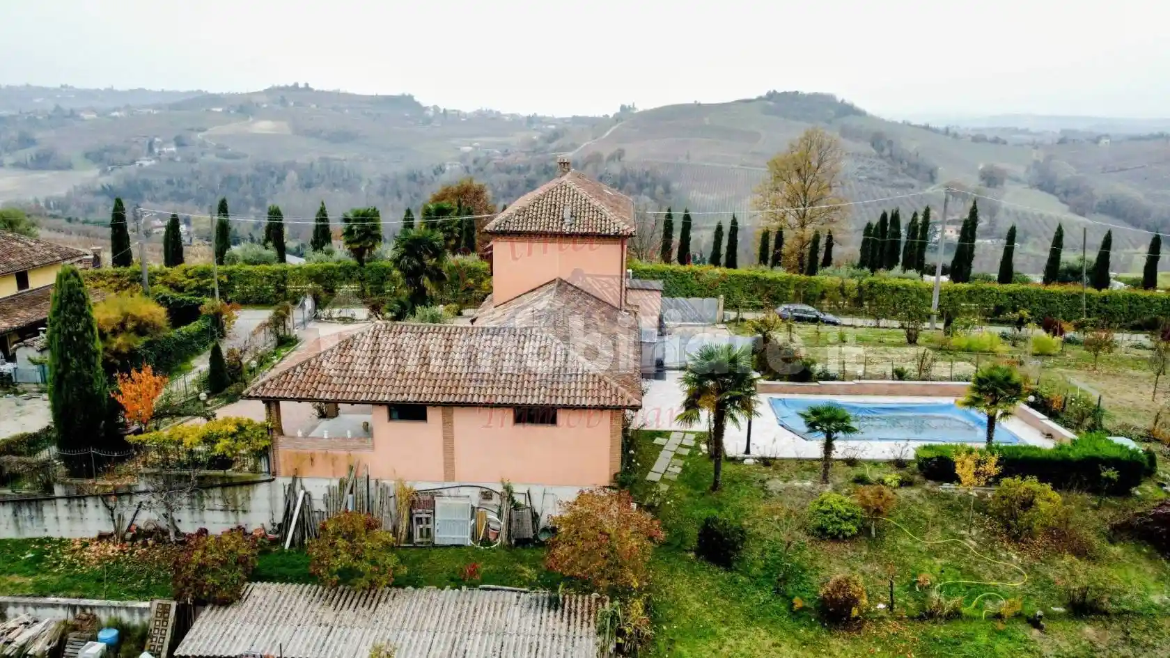 Cascina Strada San Carlo, Costigliole d'Asti - foto 3
