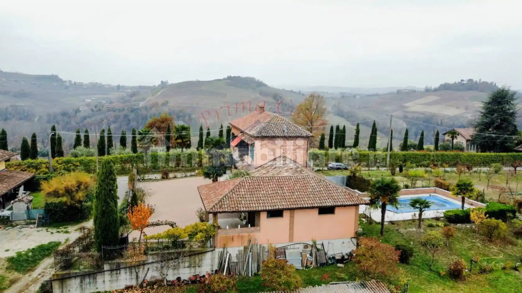 Cascina Strada San Carlo, Costigliole d'Asti - foto 4