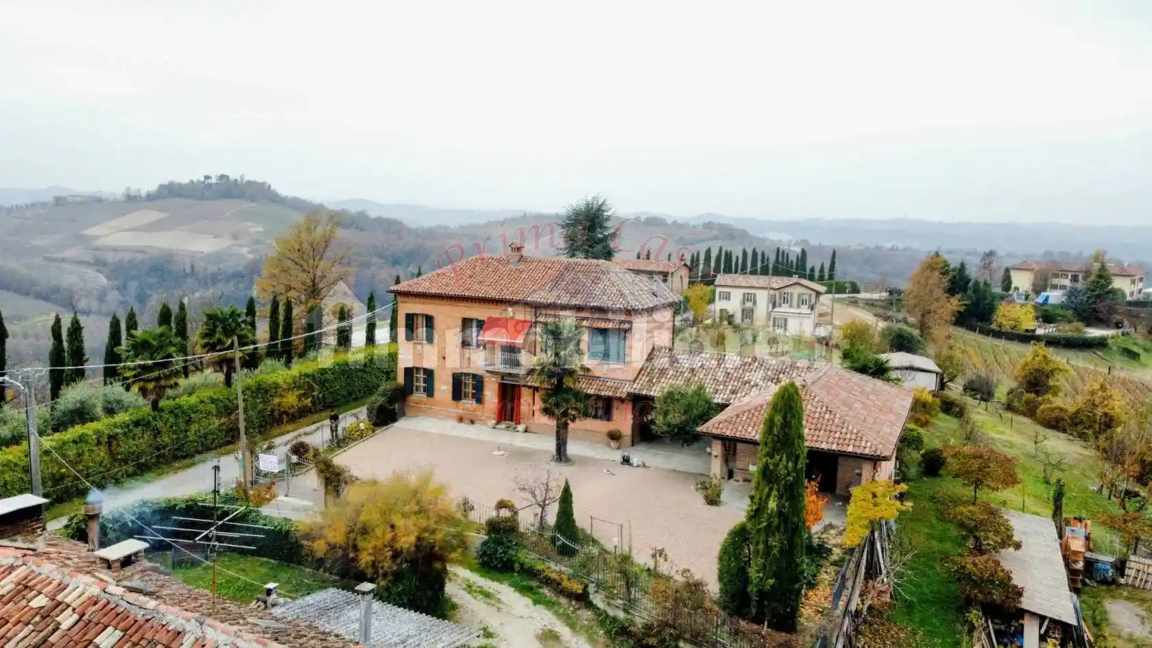 Cascina Strada San Carlo, Costigliole d'Asti - foto 5