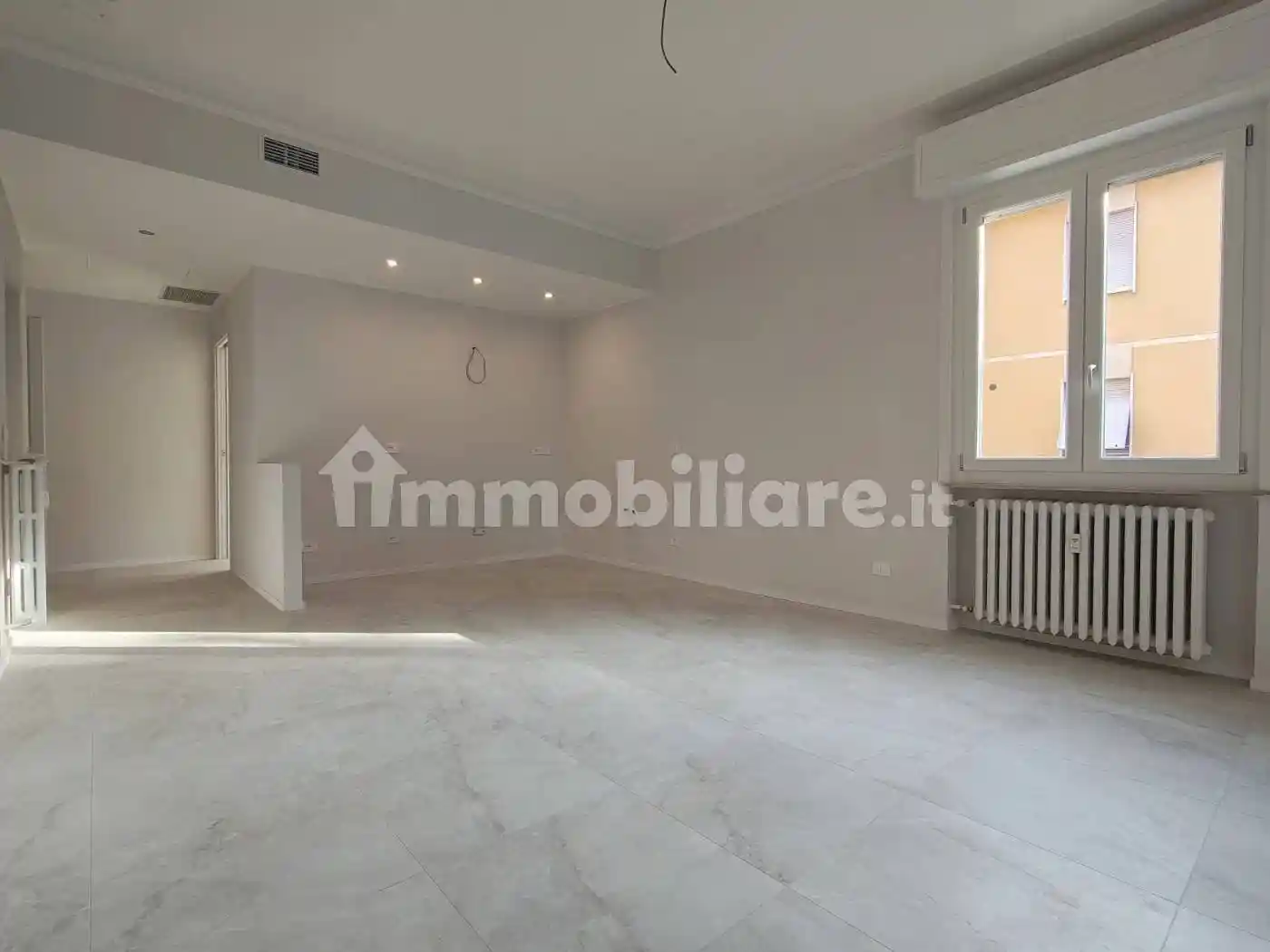 Appartamento in vendita a Parma