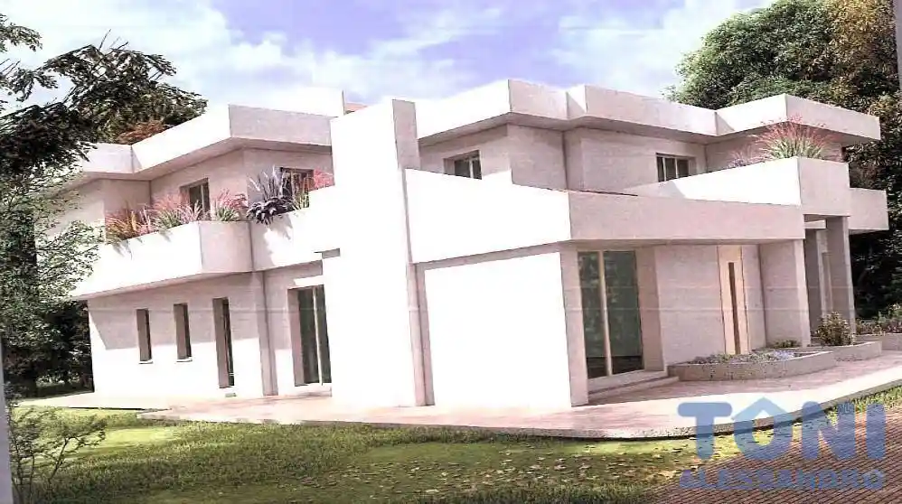 Terratetto unifamiliare 125 m², nuova, Carraia - Torricelli, Empoli - foto 3