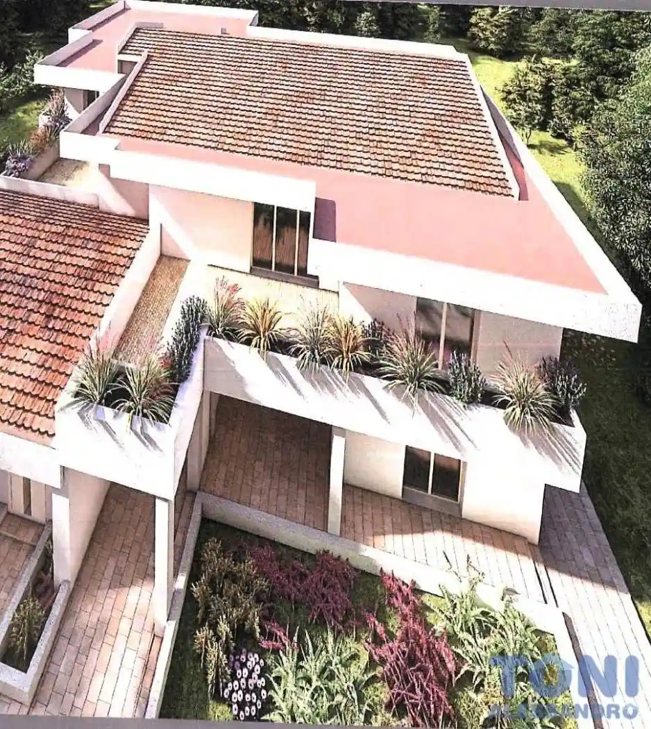 Terratetto unifamiliare 125 m², nuova, Carraia - Torricelli, Empoli - foto 4