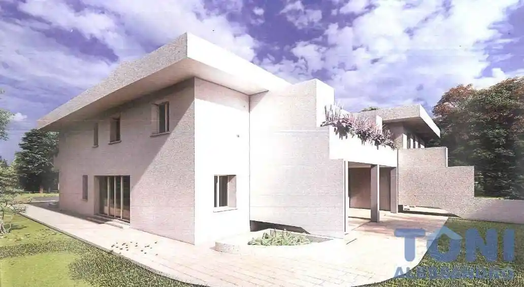 Terratetto unifamiliare 125 m², nuova, Carraia - Torricelli, Empoli - foto 5