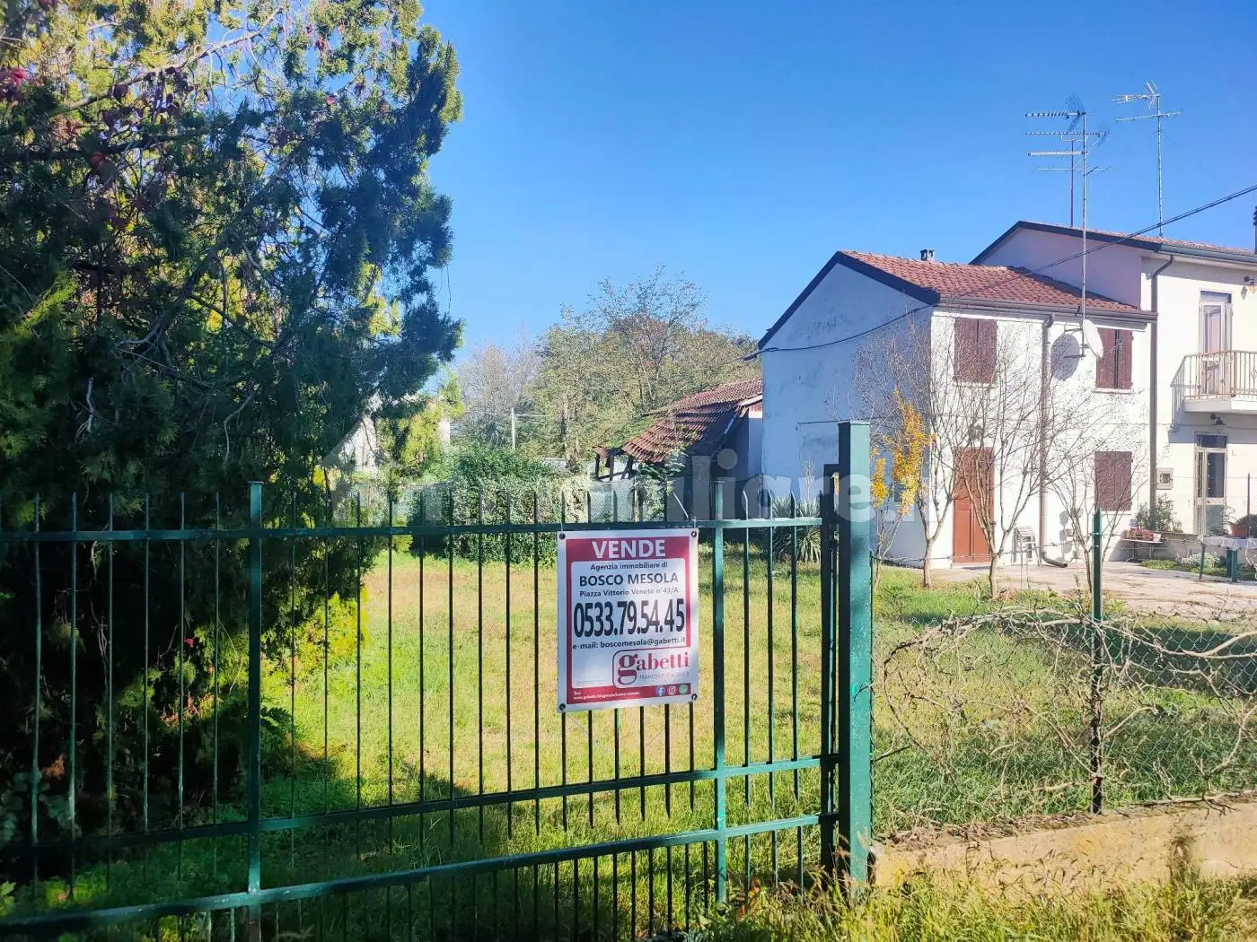 Villetta a schiera in vendita a Mesola