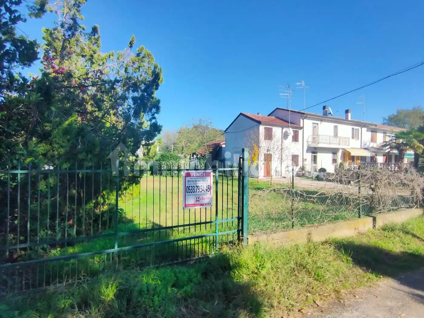 Villa a schiera piazza Vittorio Veneto 43/A, Bosco Mesola, Mesola - foto 2